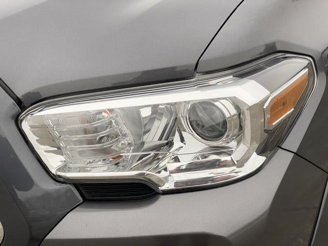 2019 Toyota Tacoma 2WD SR5 Double Cab 5' Bed V6 AT (Natl)