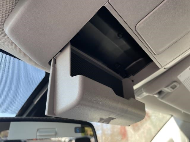 2019 Toyota Tundra 4WD SR5 CrewMax 5.5' Bed 5.7L (Natl)