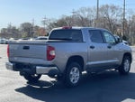 2019 Toyota Tundra 4WD SR5 CrewMax 5.5' Bed 5.7L (Natl)