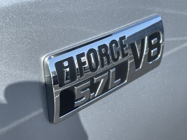 2019 Toyota Tundra 4WD SR5 CrewMax 5.5' Bed 5.7L (Natl)