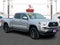 2021 Toyota Tacoma 4WD SR5 Double Cab 6' Bed V6 AT (Natl)