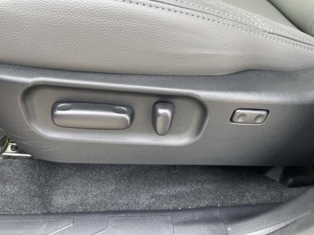 2021 Toyota Tacoma 4WD SR5 Double Cab 6' Bed V6 AT (Natl)