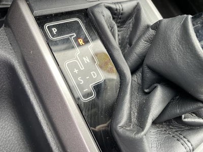 2021 Toyota Tacoma 4WD SR5 Double Cab 6' Bed V6 AT (Natl)