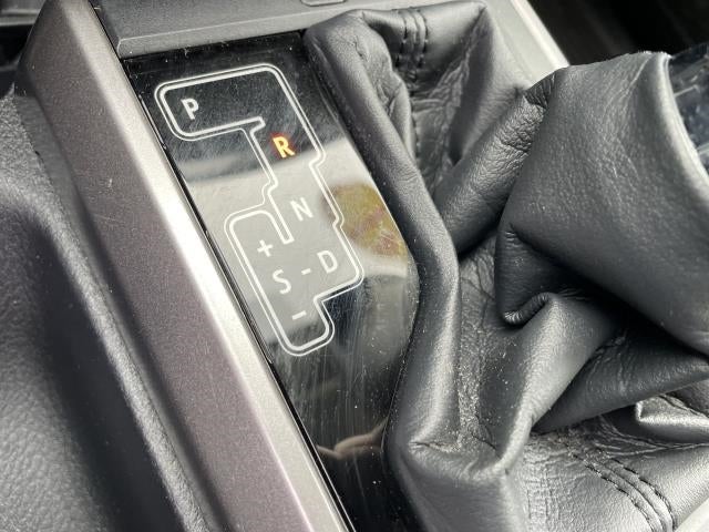 2021 Toyota Tacoma 4WD SR5 Double Cab 6' Bed V6 AT (Natl)