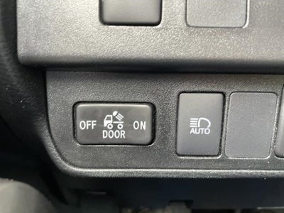 2021 Toyota Tacoma 4WD SR5 Double Cab 6' Bed V6 AT (Natl)