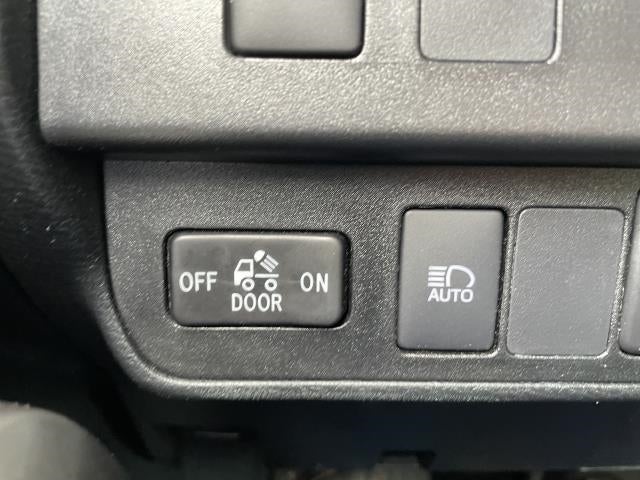 2021 Toyota Tacoma 4WD SR5 Double Cab 6' Bed V6 AT (Natl)