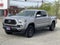 2021 Toyota Tacoma 4WD SR5 Double Cab 6' Bed V6 AT (Natl)