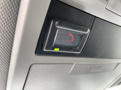 2021 Toyota Tacoma 4WD SR5 Double Cab 6' Bed V6 AT (Natl)