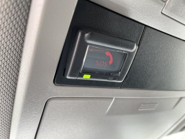 2021 Toyota Tacoma 4WD SR5 Double Cab 6' Bed V6 AT (Natl)