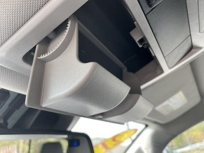 2021 Toyota Tacoma 4WD SR5 Double Cab 6' Bed V6 AT (Natl)