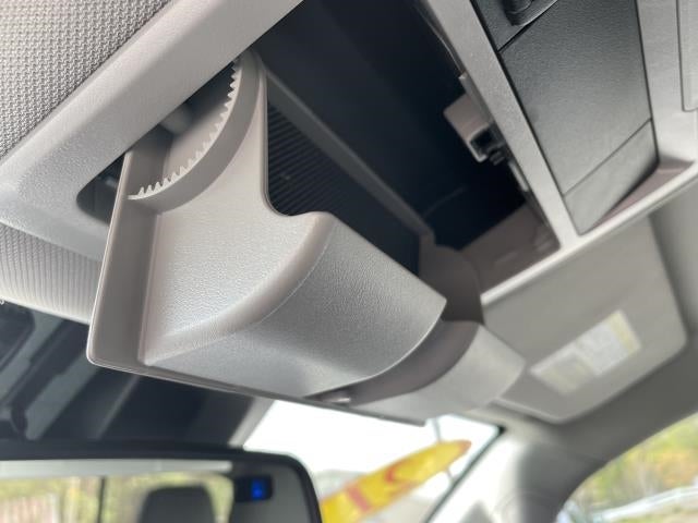 2021 Toyota Tacoma 4WD SR5 Double Cab 6' Bed V6 AT (Natl)