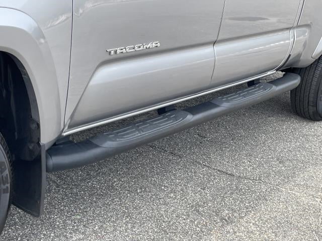 2021 Toyota Tacoma 4WD SR5 Double Cab 6' Bed V6 AT (Natl)