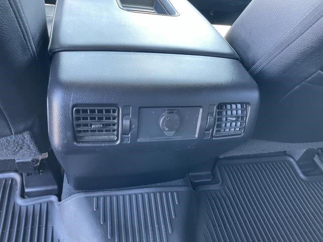 2020 Toyota Tundra 4WD Limited CrewMax 5.5' Bed 5.7L (Natl)