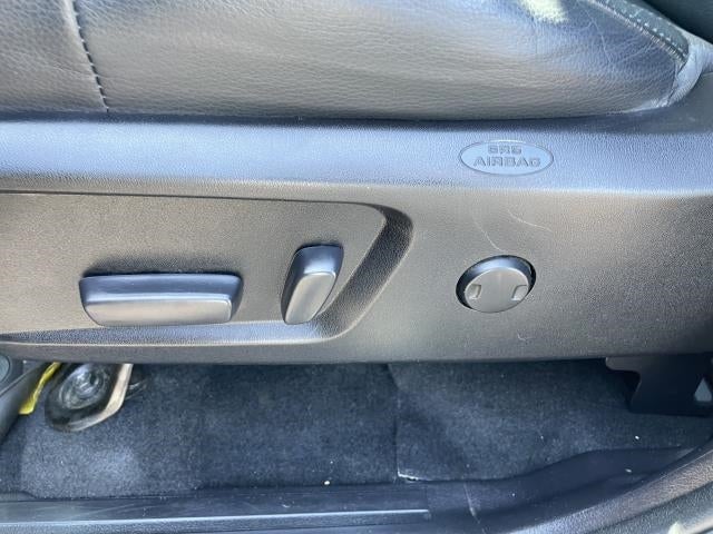 2020 Toyota Tundra 4WD Limited CrewMax 5.5' Bed 5.7L (Natl)