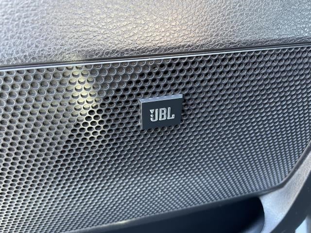 2020 Toyota Tundra 4WD Limited CrewMax 5.5' Bed 5.7L (Natl)