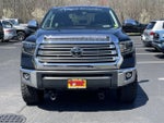 2020 Toyota Tundra 4WD Limited CrewMax 5.5' Bed 5.7L (Natl)