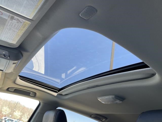 2020 Toyota Tundra 4WD Limited CrewMax 5.5' Bed 5.7L (Natl)