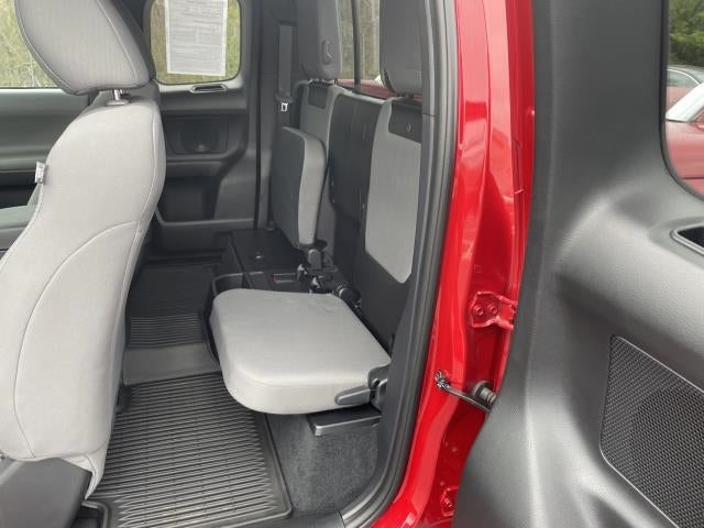 2020 Toyota Tacoma 4WD SR5 Access Cab 6' Bed V6 AT (Natl)