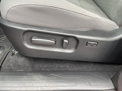 2020 Toyota Tacoma 4WD SR5 Access Cab 6' Bed V6 AT (Natl)