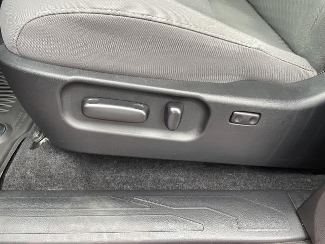 2020 Toyota Tacoma 4WD SR5 Access Cab 6' Bed V6 AT (Natl)