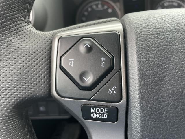 2020 Toyota Tacoma 4WD SR5 Access Cab 6' Bed V6 AT (Natl)