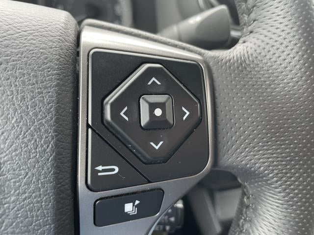 2020 Toyota Tacoma 4WD SR5 Access Cab 6' Bed V6 AT (Natl)