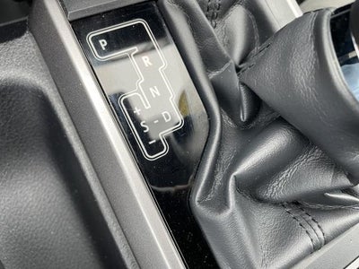 2020 Toyota Tacoma 4WD SR5 Access Cab 6' Bed V6 AT (Natl)