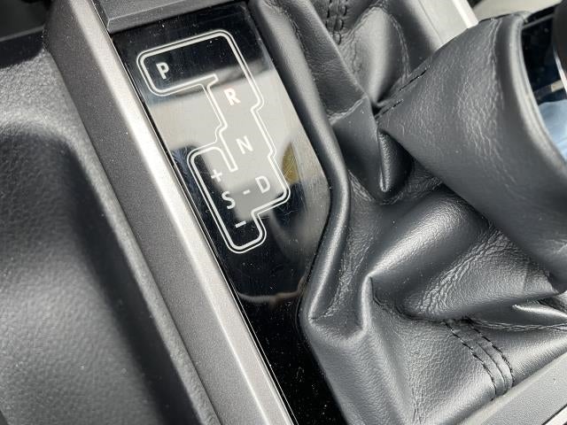 2020 Toyota Tacoma 4WD SR5 Access Cab 6' Bed V6 AT (Natl)