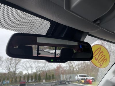 2020 Toyota Tacoma 4WD SR5 Access Cab 6' Bed V6 AT (Natl)