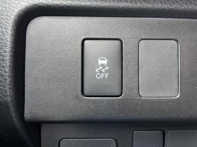 2020 Toyota Tacoma 4WD SR5 Access Cab 6' Bed V6 AT (Natl)