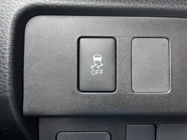 2020 Toyota Tacoma 4WD SR5 Access Cab 6' Bed V6 AT (Natl)