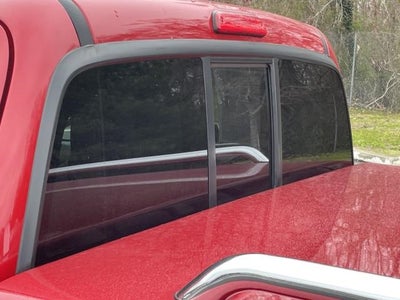 2020 Toyota Tacoma 4WD SR5 Access Cab 6' Bed V6 AT (Natl)