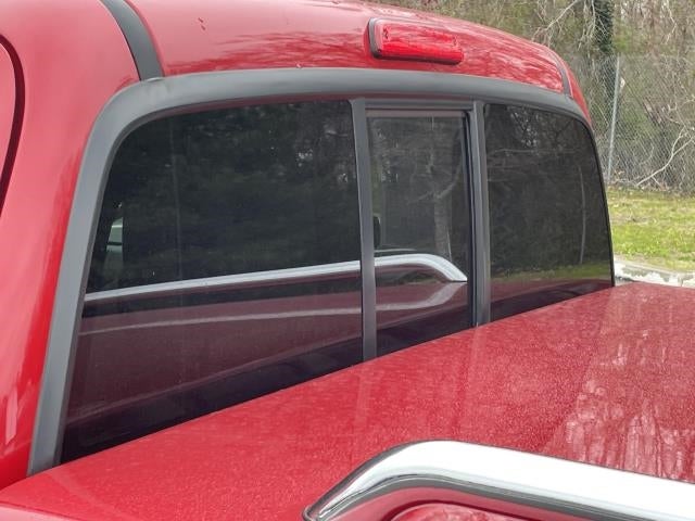 2020 Toyota Tacoma 4WD SR5 Access Cab 6' Bed V6 AT (Natl)