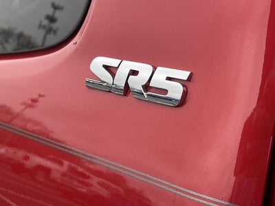 2020 Toyota Tacoma 4WD SR5 Access Cab 6' Bed V6 AT (Natl)