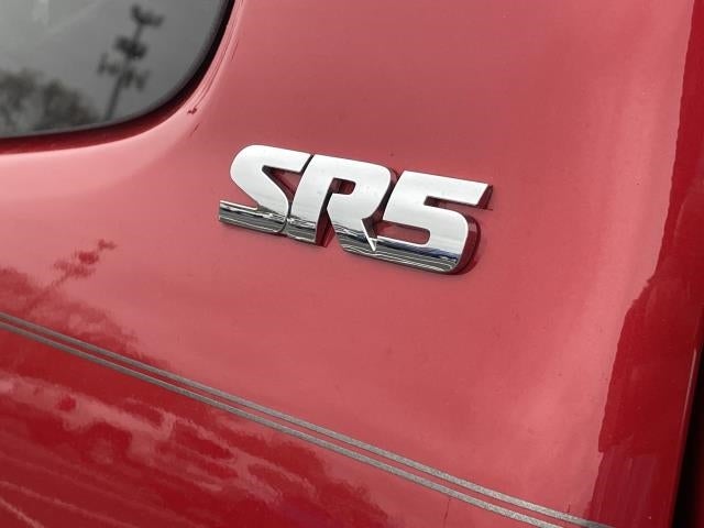 2020 Toyota Tacoma 4WD SR5 Access Cab 6' Bed V6 AT (Natl)