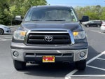 2012 Toyota Tundra 4WD Truck Double Cab 4.6L V8 6-Spd AT (Natl)