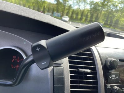 2012 Toyota Tundra 4WD Truck Double Cab 4.6L V8 6-Spd AT (Natl)