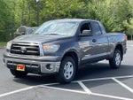 2012 Toyota Tundra 4WD Truck Double Cab 4.6L V8 6-Spd AT (Natl)