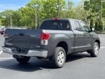 2012 Toyota Tundra 4WD Truck Double Cab 4.6L V8 6-Spd AT (Natl)