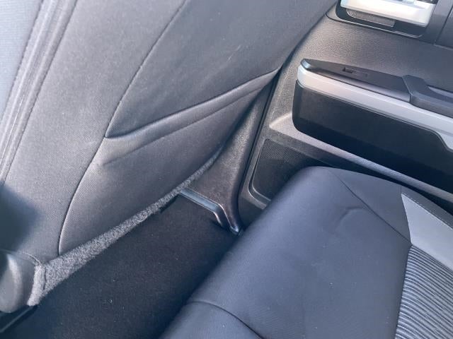 2017 Toyota Tundra 4WD SR5 Double Cab 6.5' Bed 5.7L (Natl)