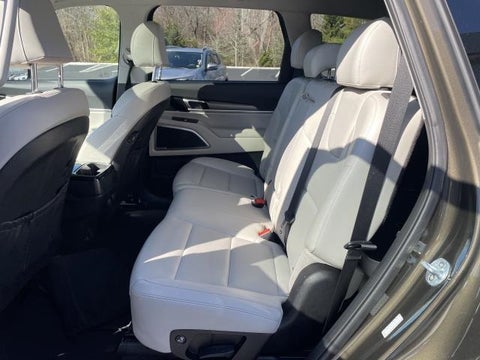 2020 Kia Telluride S AWD in Oakdale, NY - SecuraCar
