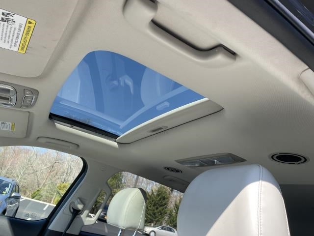 2020 Kia Telluride S AWD