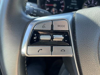 2020 Kia Telluride S AWD