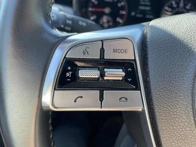 2020 Kia Telluride S AWD