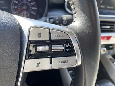 2020 Kia Telluride S AWD