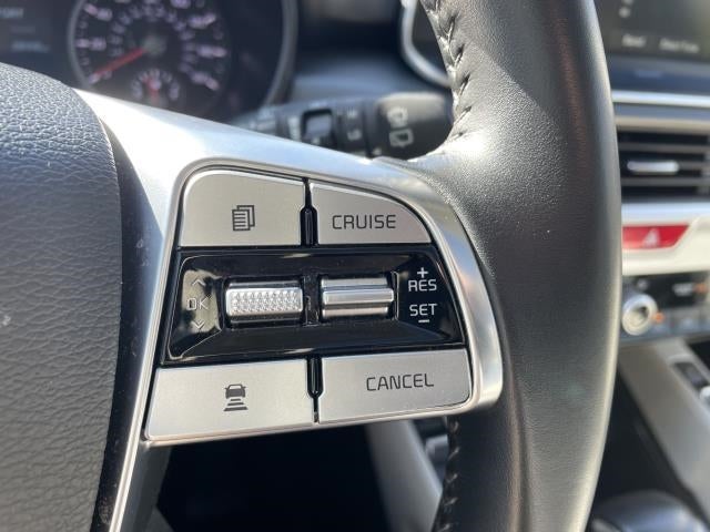 2020 Kia Telluride S AWD