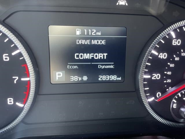 2020 Kia Telluride S AWD