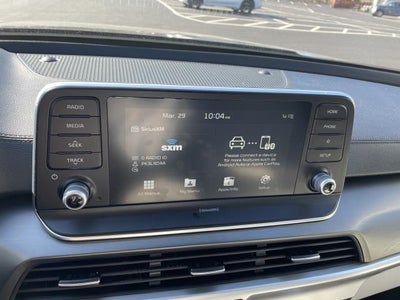 2020 Kia Telluride S AWD