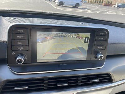 2020 Kia Telluride S AWD