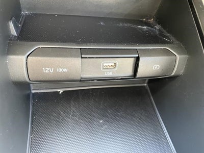 2020 Kia Telluride S AWD